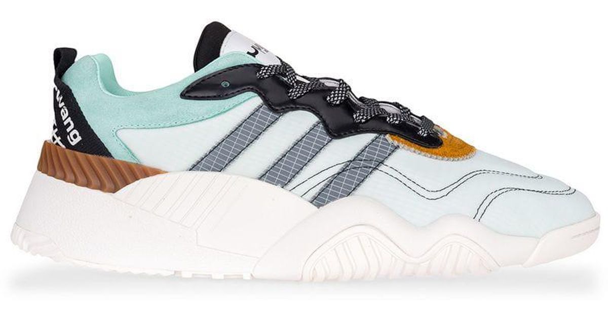 adidas originals by alexander wang turnout trail