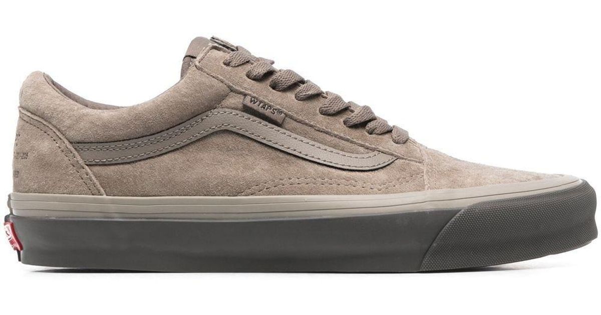 vans ua og old skool lx