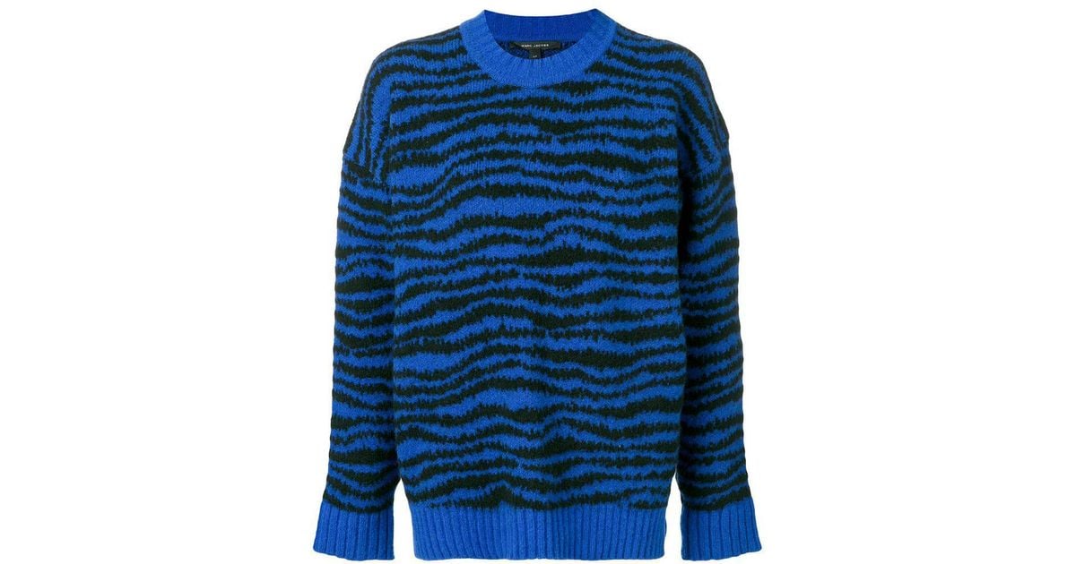 mohair jumper knitting pattern