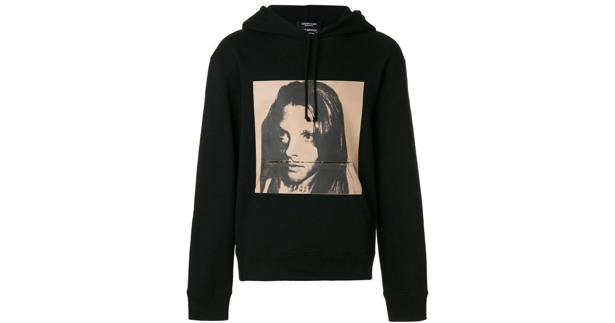 Calvin Klein Warhol Hoodie Factory Price, 59% OFF | orioncc.com