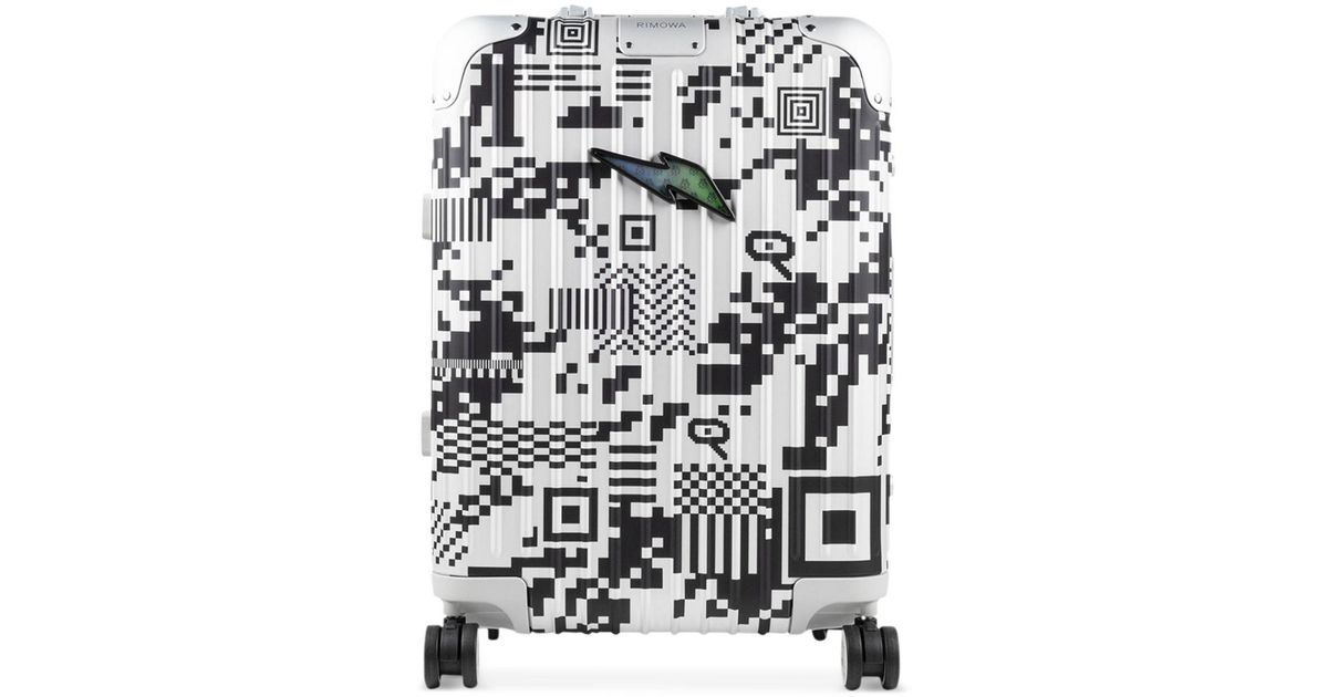 メンズ RIMOWA X Rtfkt 