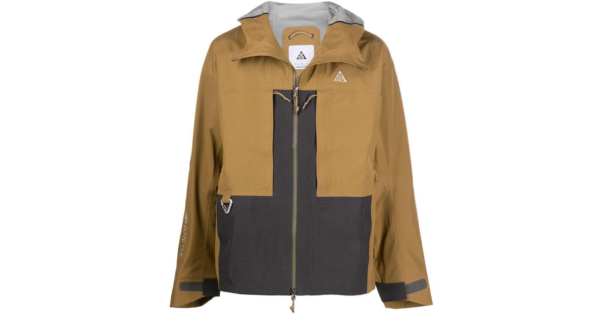 メンズ Nike Acg Gore-tex Misery Ridge ジャケット | Lyst