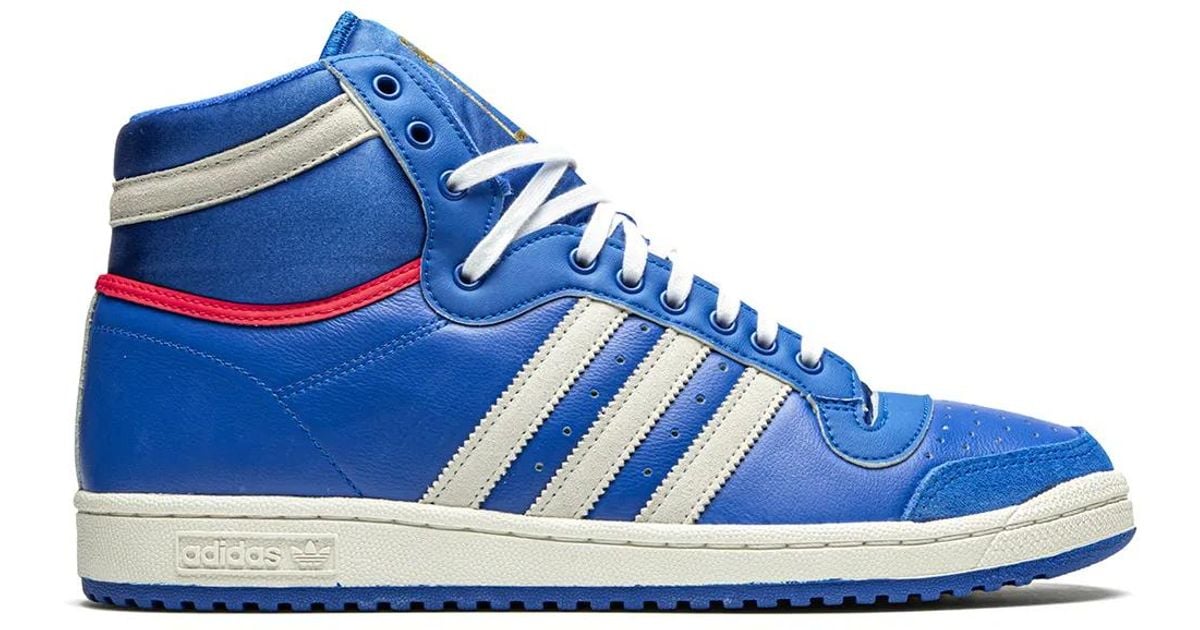 adidas gazelle silver green womens adidas Campus ADV Royal Blue/White main image 0