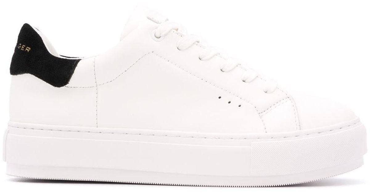 kurt geiger laney sneaker