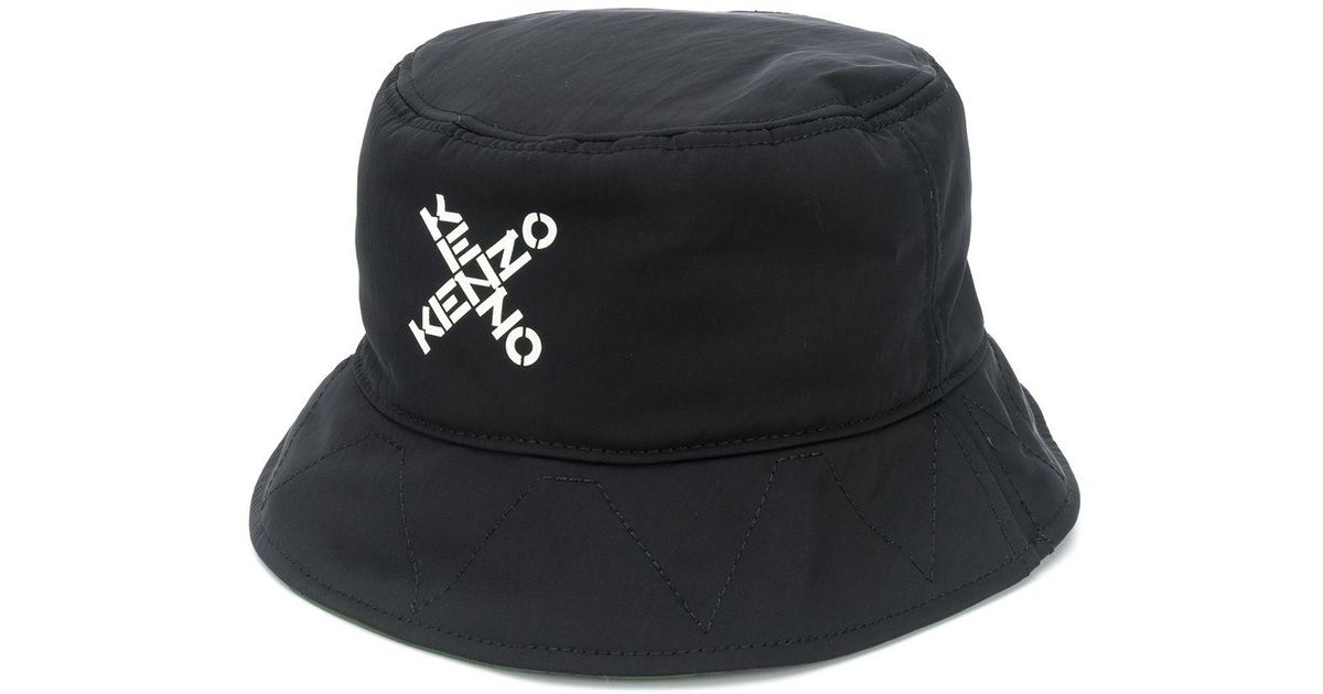 kenzo black hat