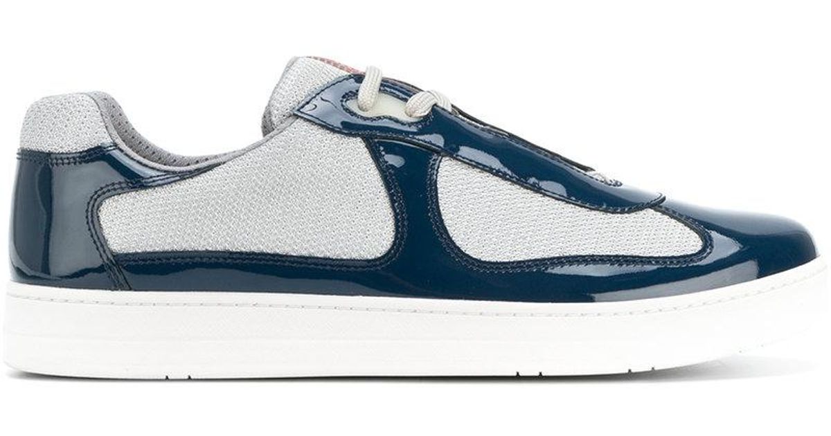 prada america's cup strap