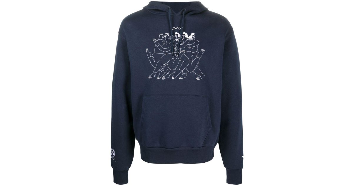 adidas unity hoodie