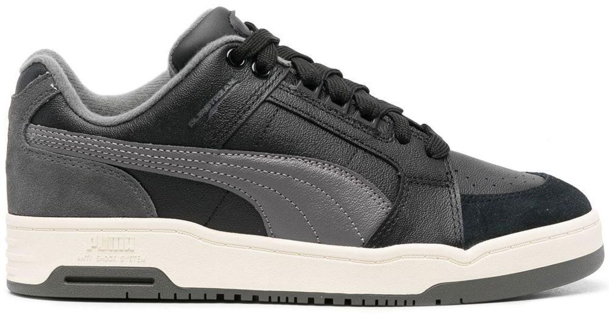 slipstream leather