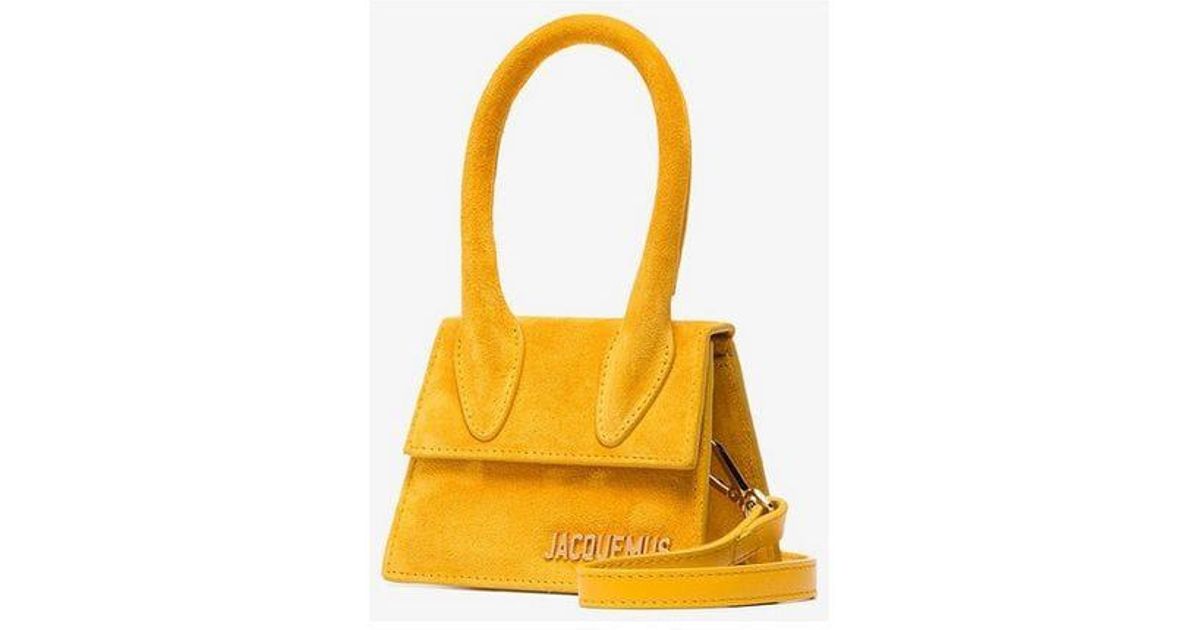 le sac chiquito mini bag