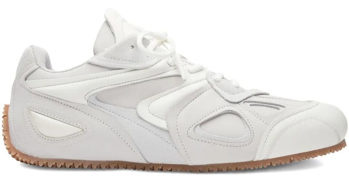 Axel Arigato Slow Runner Sneakers in White for Men | Lyst