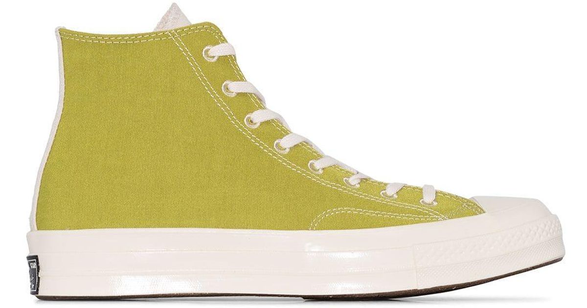 chuck taylor renew high top