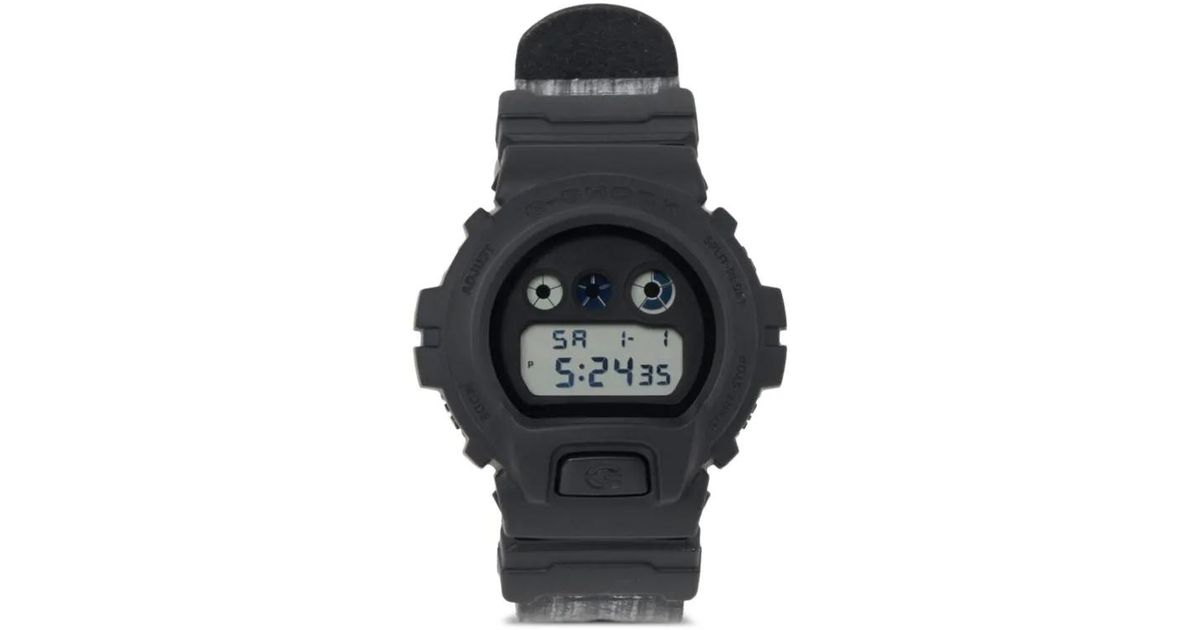 Hender Scheme X G-Shock Dw-6900 20Mm in Black for Men | Lyst UK