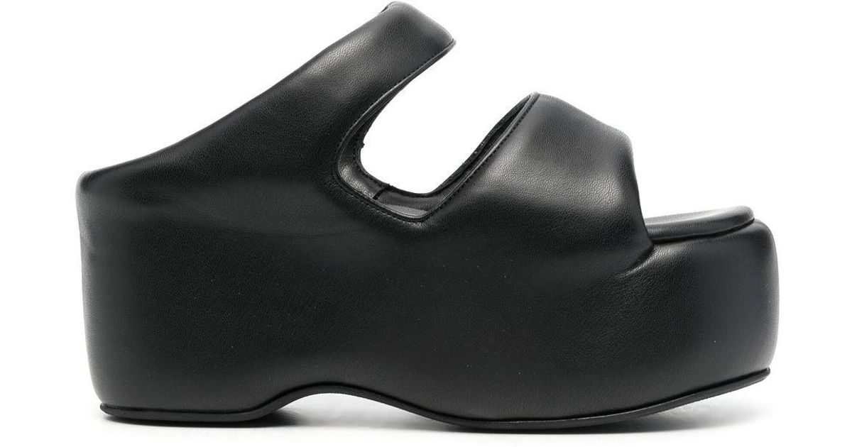 simon miller low raid clog