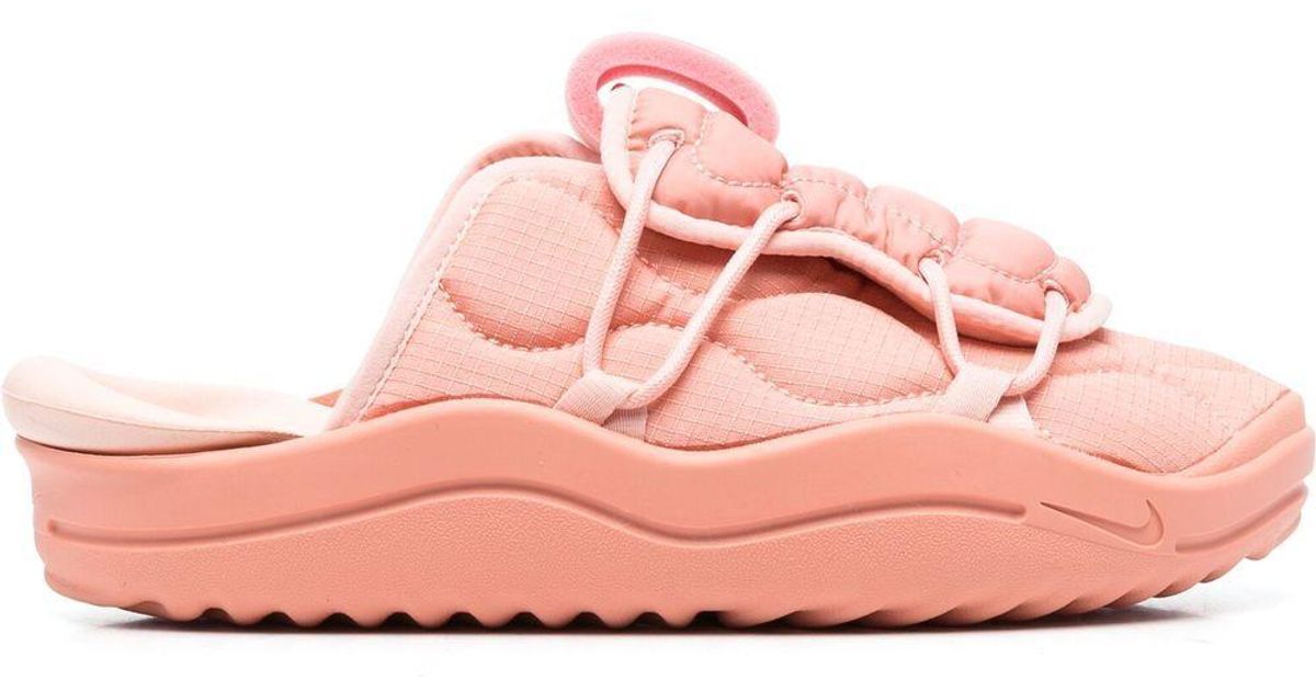 Nike Offline 3.0 Mule Trainers in Pink for Men | Lyst UK