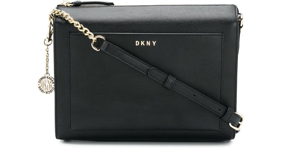 donna karan luggage