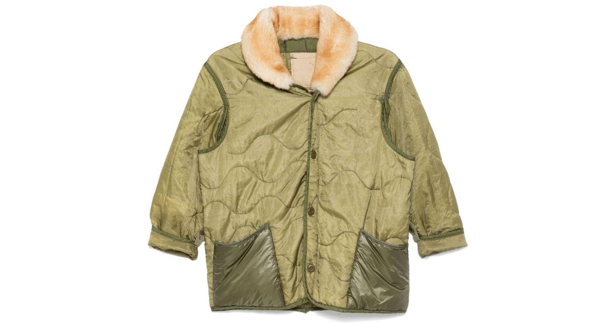 r13-green-Refurbished-Liner-