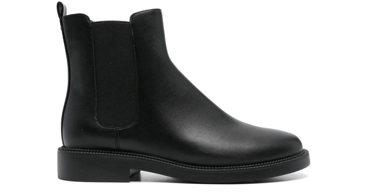 michael kors chelsea boots