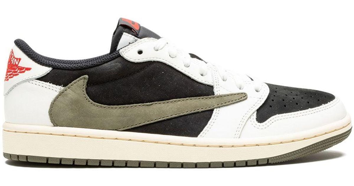 travis scott nike off white