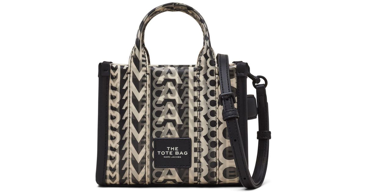 Marc jacobs sac cabas new arrivals