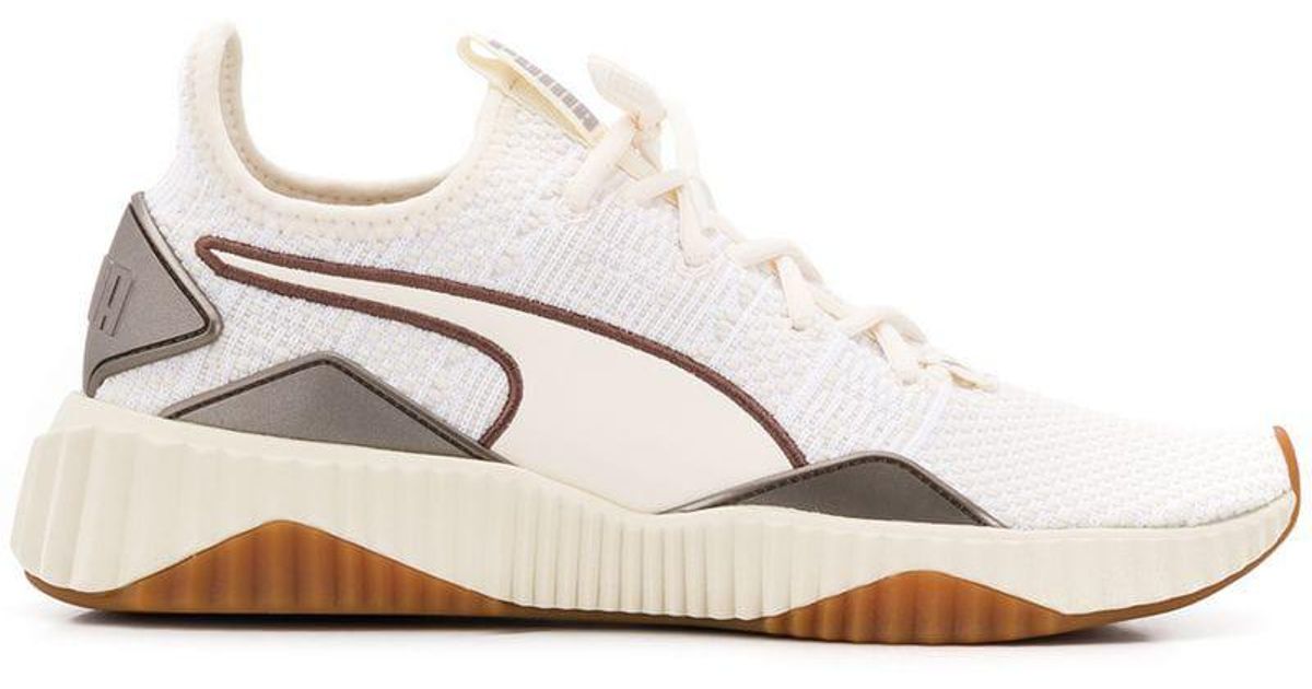 puma defy luxe wn's