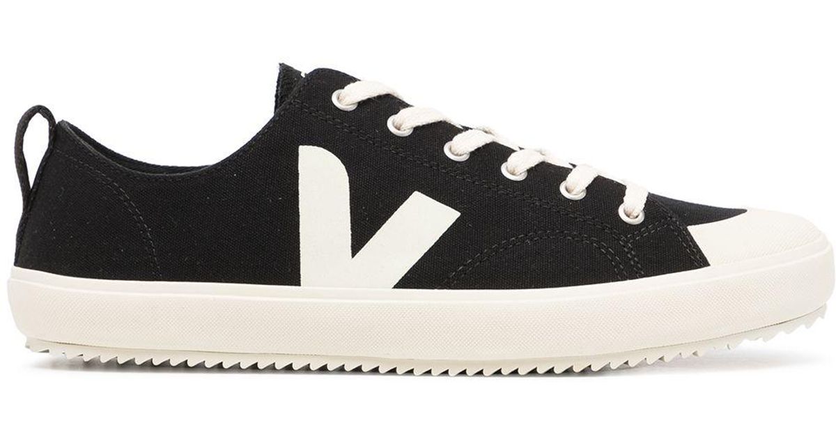 veja canvas nova