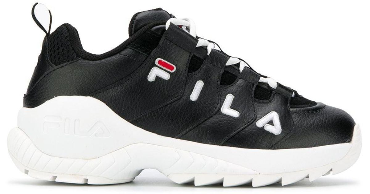 fila chunky sneakers