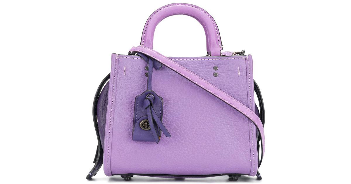 coach rogue flower