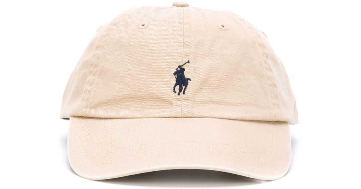 Polo Ralph Lauren Cotton Embroidered 