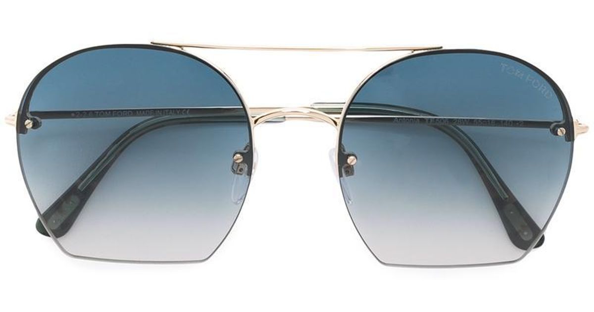 tom ford antonia sunglasses display picture 1