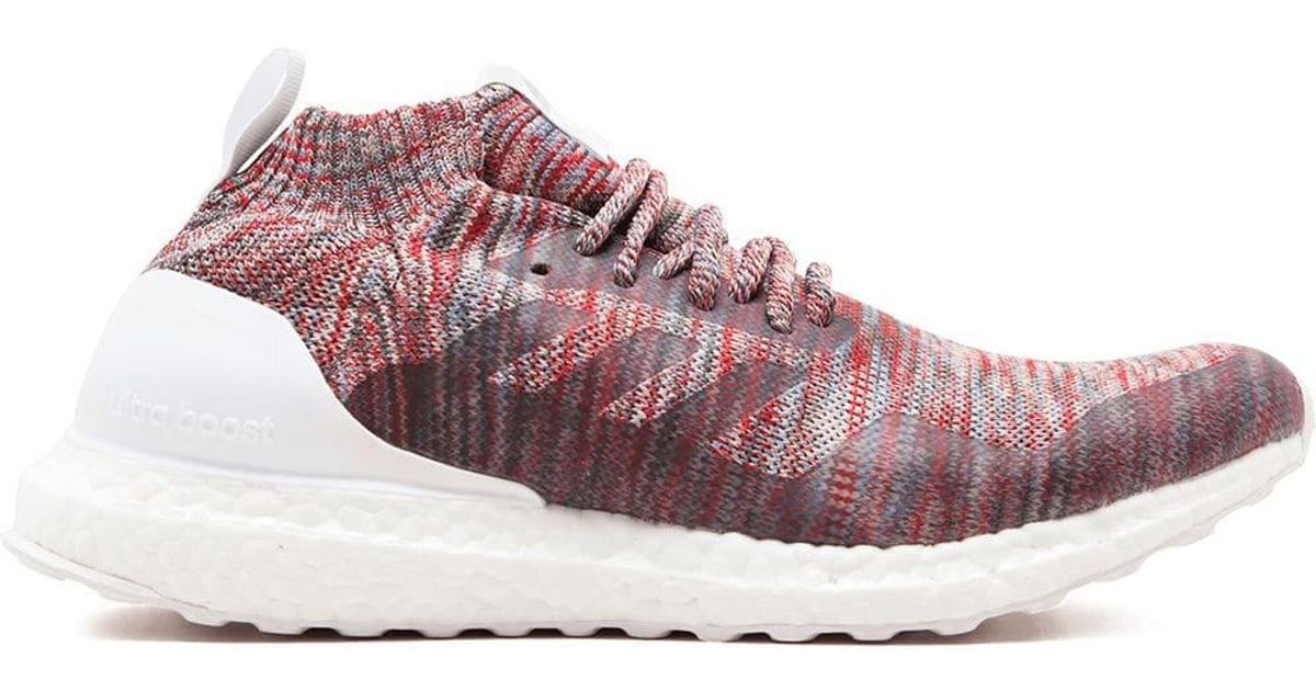 adidas ultra boost mid kith