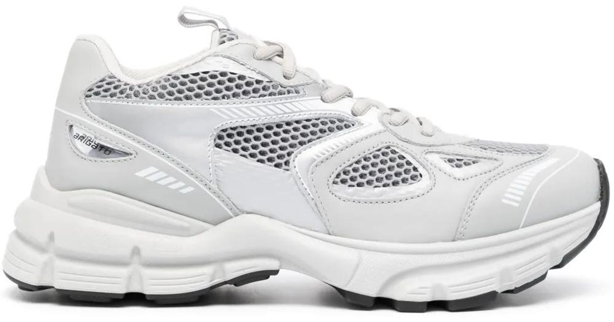 Axel Arigato Marathon Runner in White | Lyst
