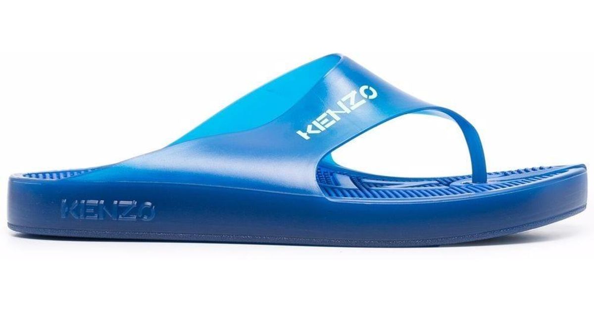 flip flops kenzo
