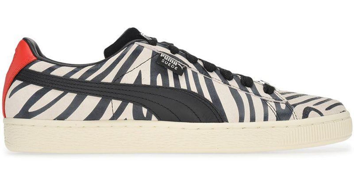 paul stanley pumas size 13