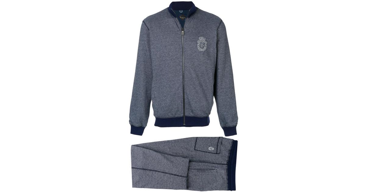 billionaire tracksuit