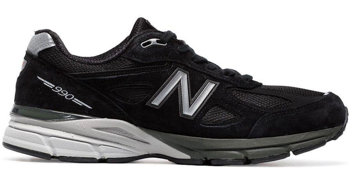 New balance men's 990v4 Clearance
