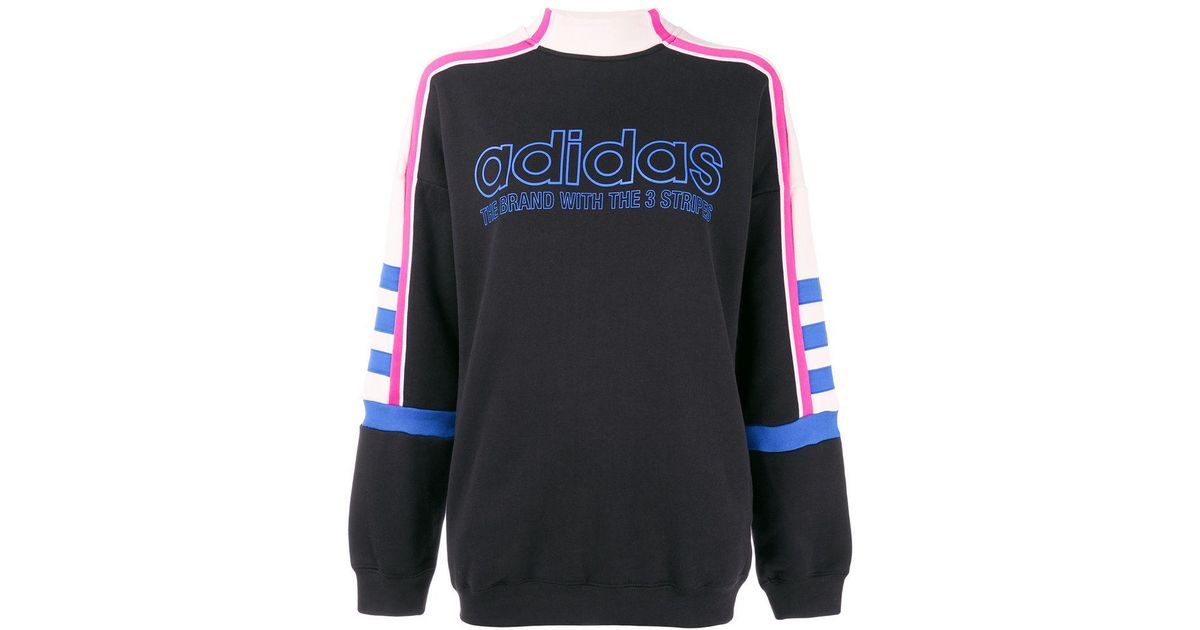 adidas motocross sweatshirt