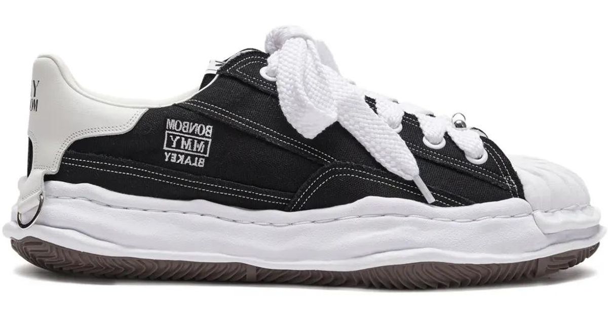 Maison Mihara Yasuhiro Blakey 