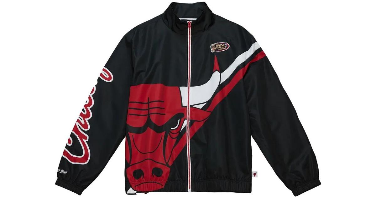 Sweat-shirt Mitchell et Ness Vancouver Grizzlies