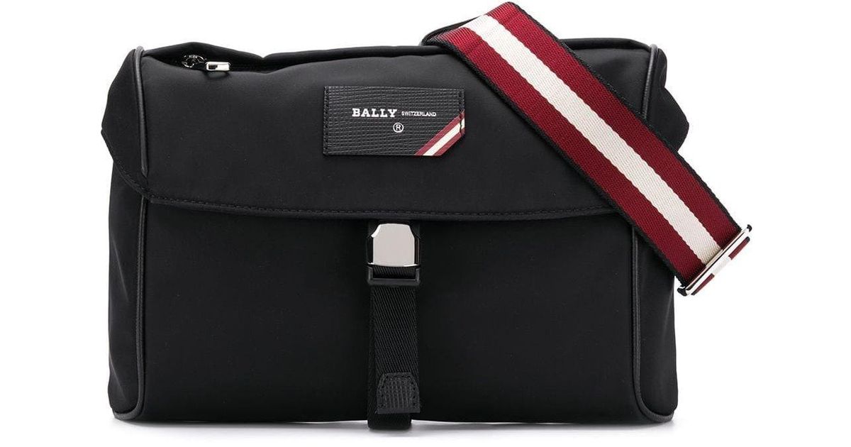 bally bumbag