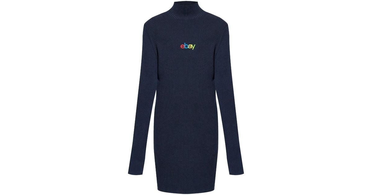 Under Armour Sweatshirt Blue UNDER ARMOUR Boys Cold Gear Graphic