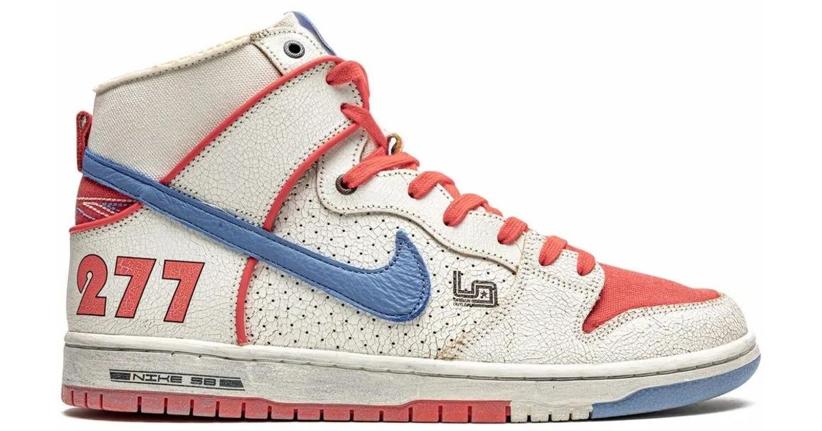 Nike X Ishod Wair X Magnus Walker 