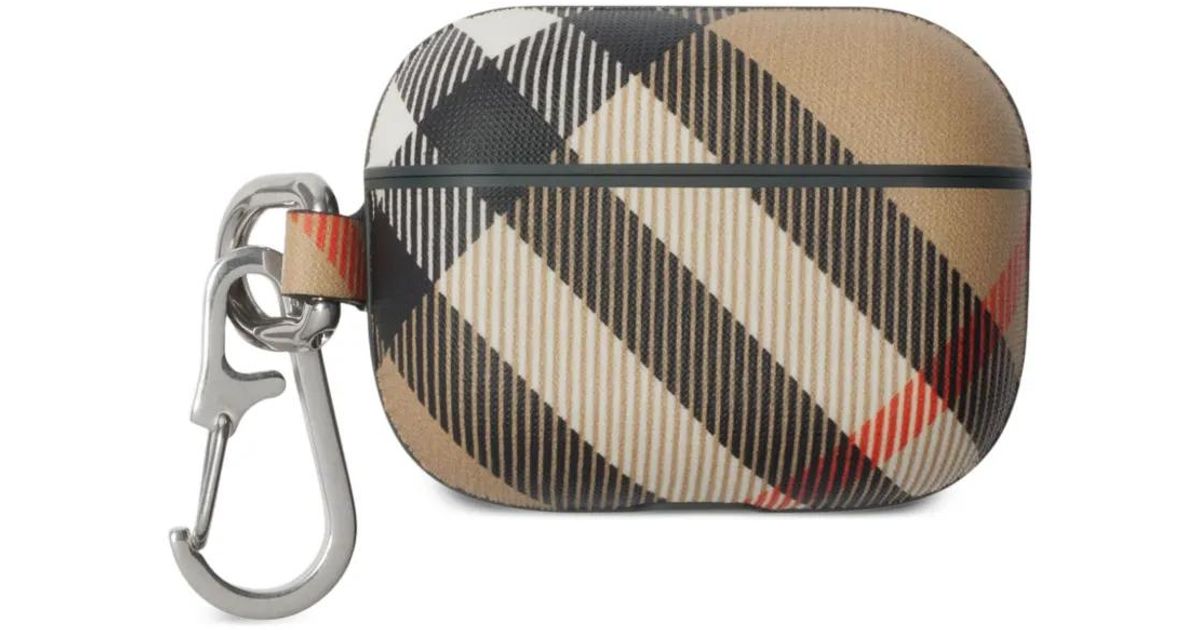 BURBERRY AirPods Proケース s-l400.jpg