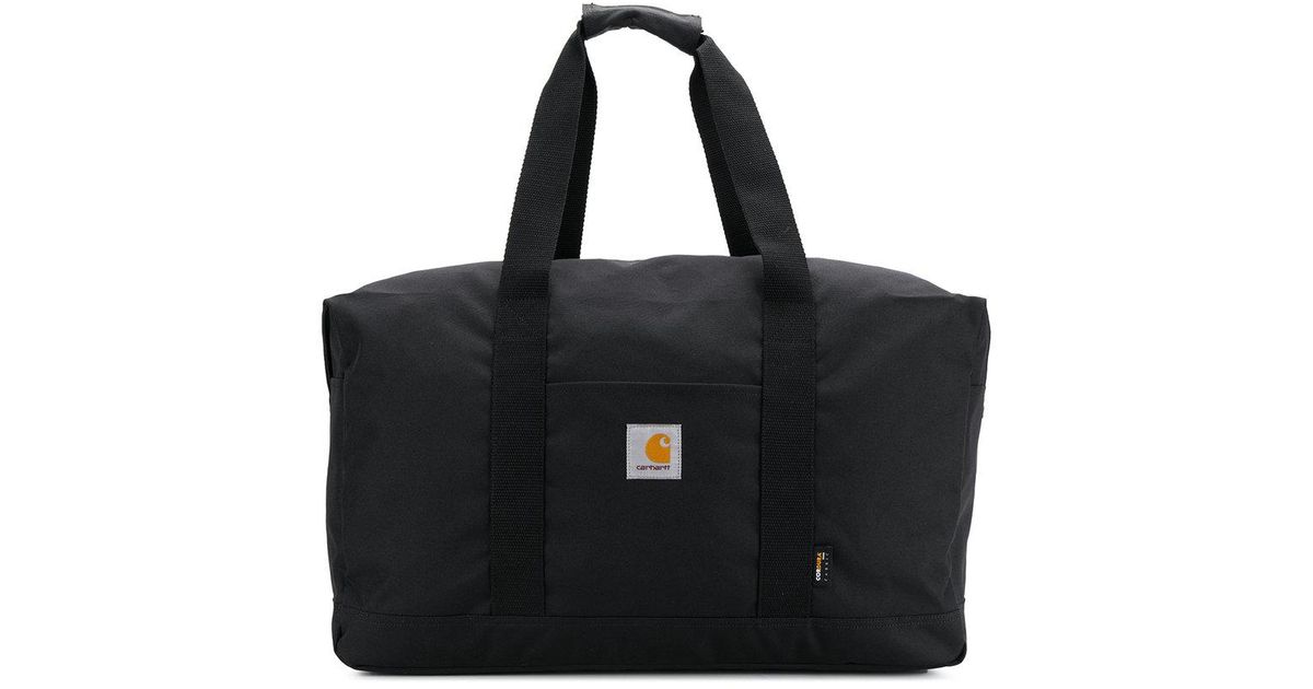 carhartt holdall
