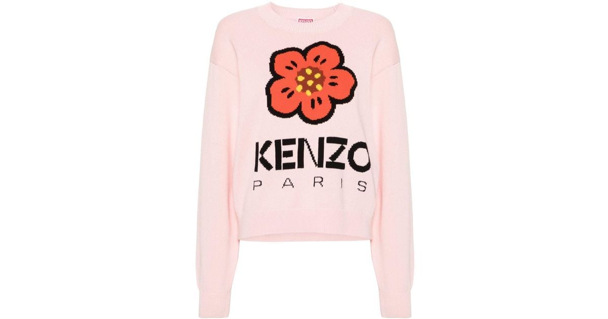 Farfetch kenzo jumper deals