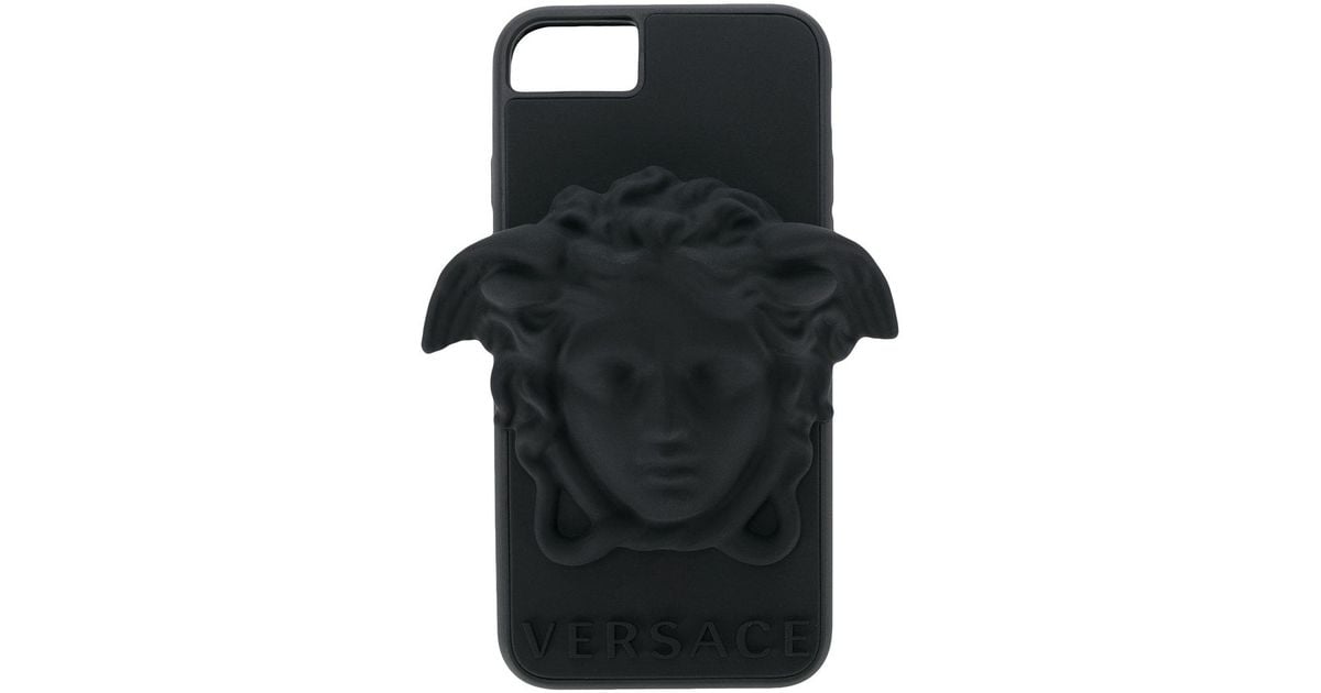 iphone 7 coque versace