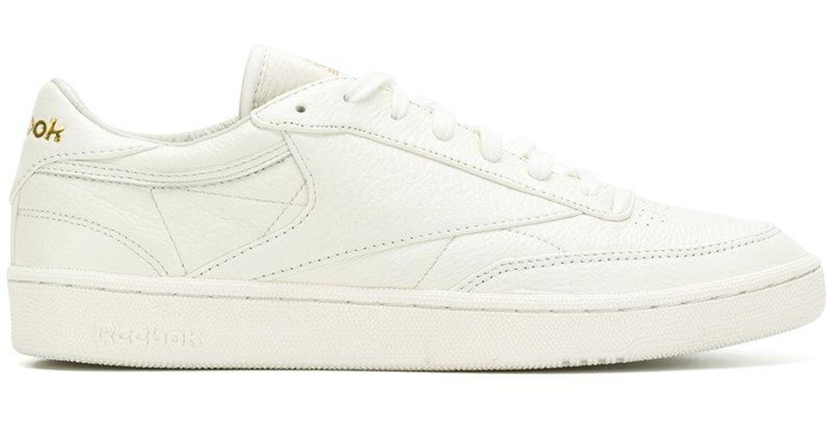 sns reebok club c