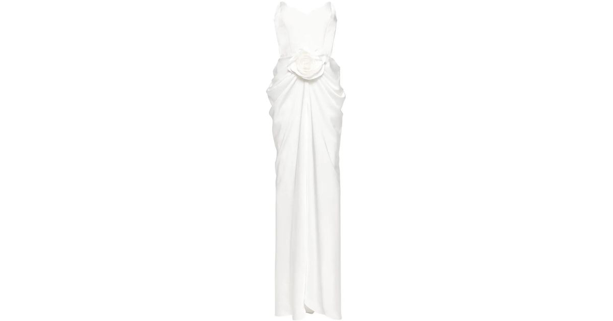Ana Gown main image 1