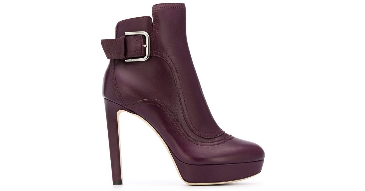 jimmy choo britney boot