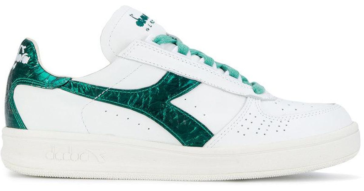 diadora b elite liquid ii