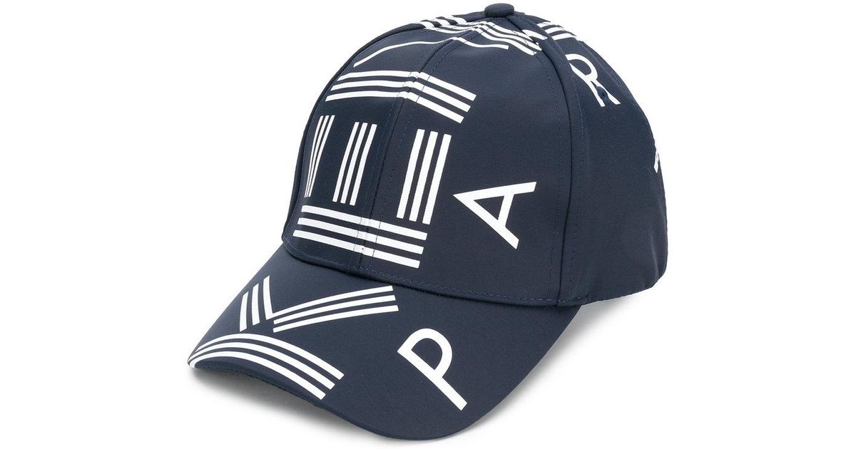 casquette kenzo homme